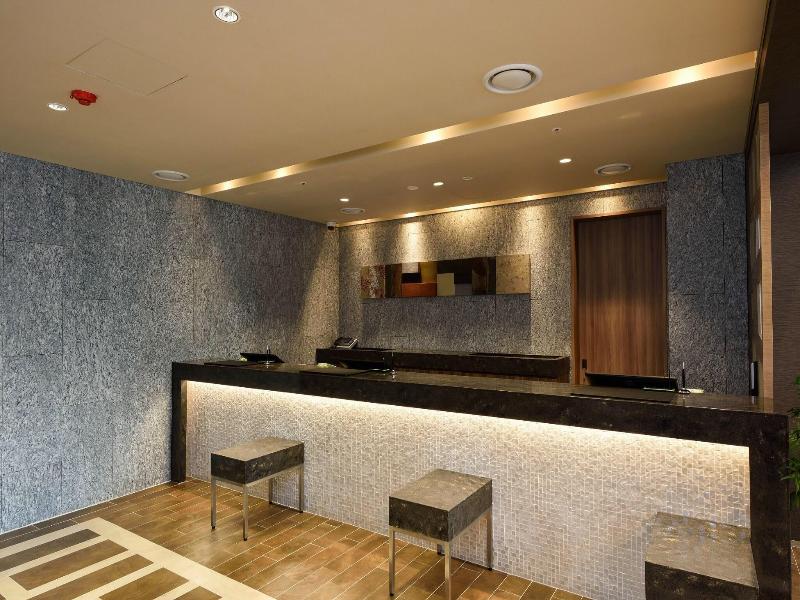 Dormy Inn Seoul Gangnam image