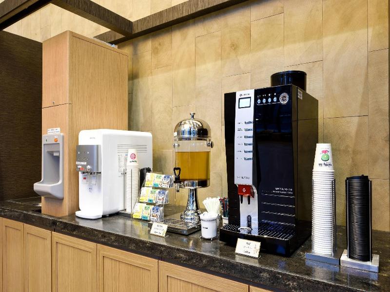 Dormy Inn Seoul Gangnam image