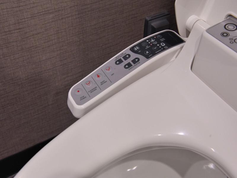 Dormy Inn Seoul Gangnam image
