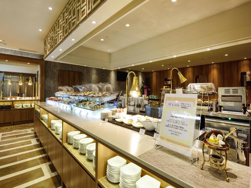 Dormy Inn Seoul Gangnam image