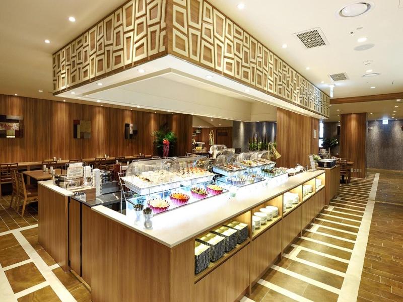 Dormy Inn Seoul Gangnam image