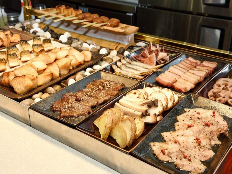 Dormy Inn Seoul Gangnam image