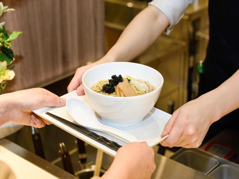 Dormy Inn Seoul Gangnam image