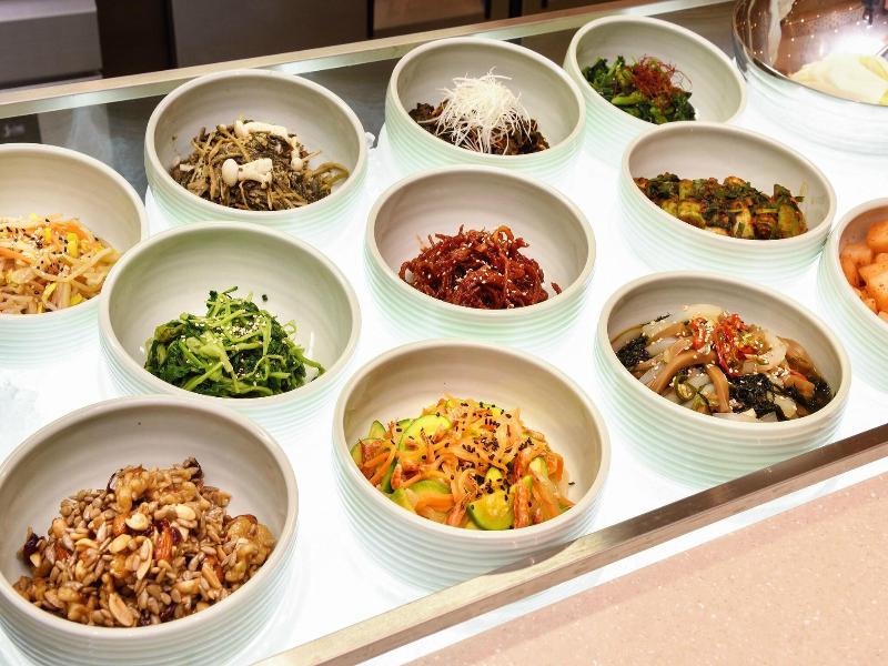 Dormy Inn Seoul Gangnam image