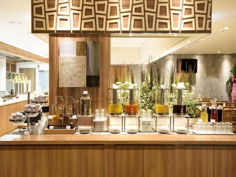 Dormy Inn Seoul Gangnam image