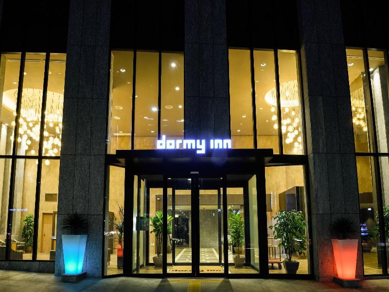 Dormy Inn Seoul Gangnam image