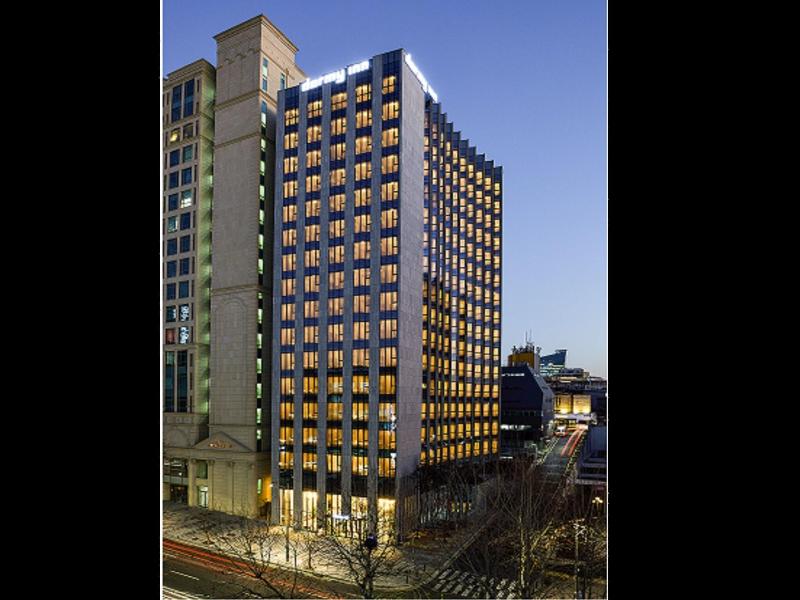 Dormy Inn Seoul Gangnam image