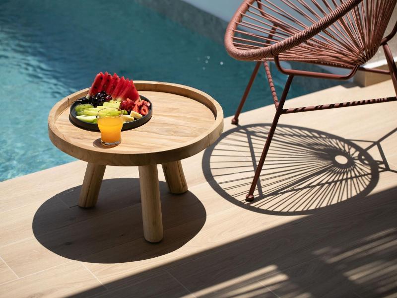 Iphimedeia Apartments & Suites