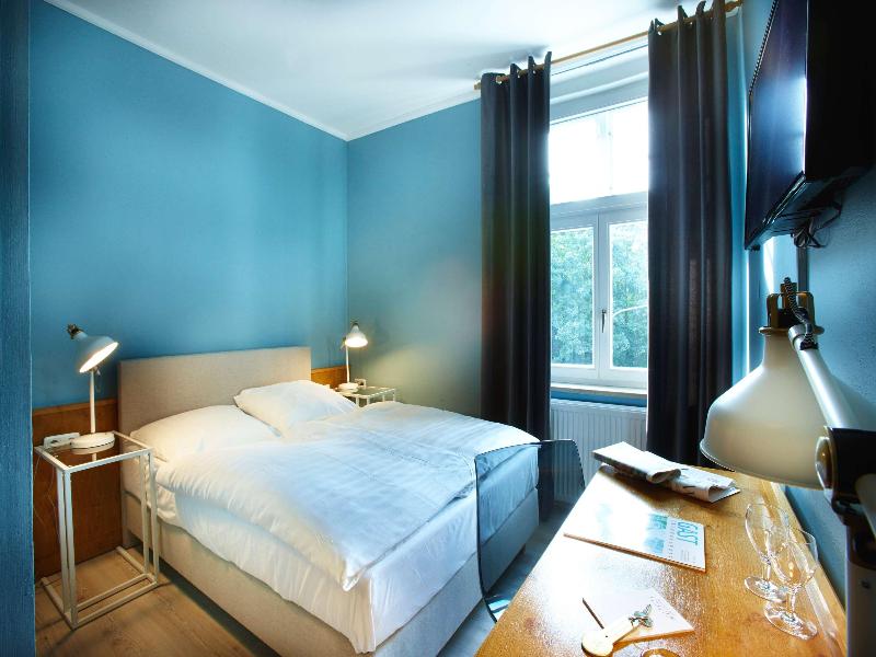 Hotel Pelli Hof Rendsburg by Tulip Inn image