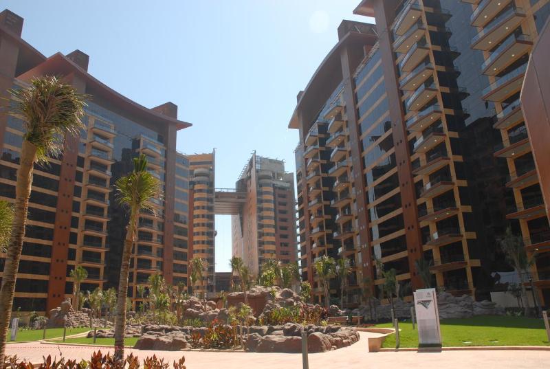 Dream Inn Dubai Apartments - Tiara