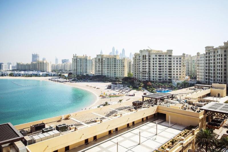Dream Inn Dubai Apartments-Kamoon