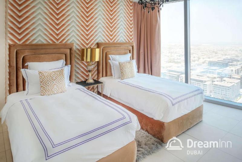 Dream Inn Dubai Apartments-Loft Towers