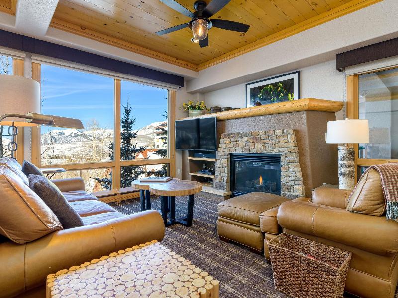 Fairmont Heritage Place - Franz Klammer Lodge image
