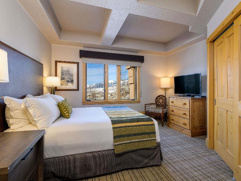 Fairmont Heritage Place - Franz Klammer Lodge image