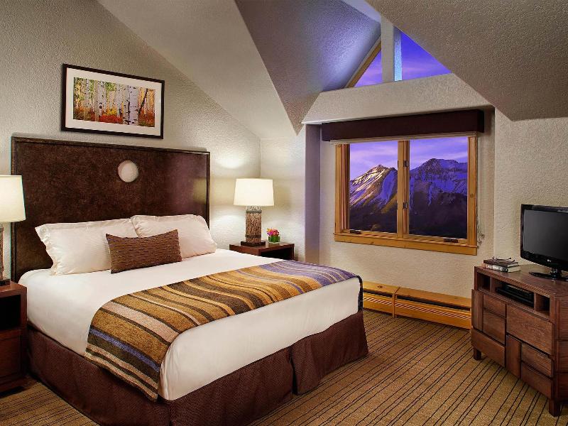 Fairmont Heritage Place - Franz Klammer Lodge image
