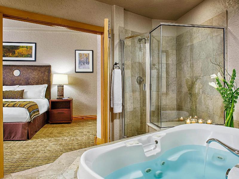 Fairmont Heritage Place - Franz Klammer Lodge image
