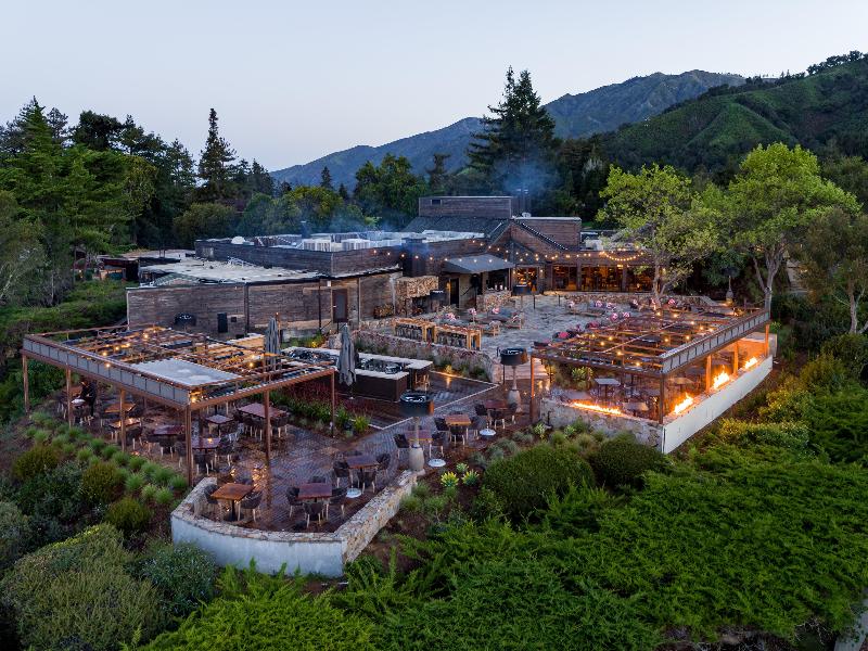 Alila Ventana Big Sur - Inclusive Resort image