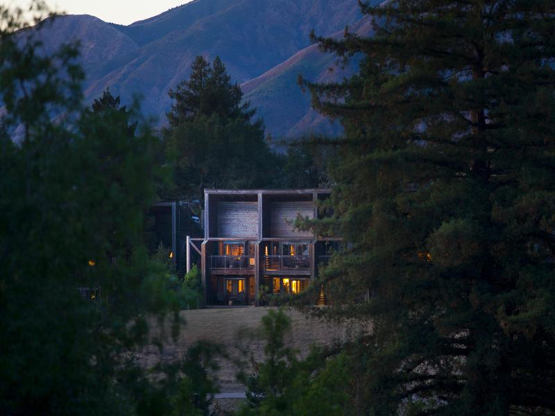 Alila Ventana Big Sur - Inclusive Resort image