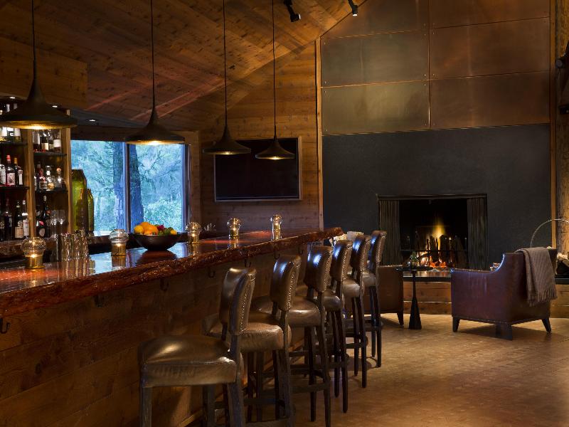 Alila Ventana Big Sur - Inclusive Resort image