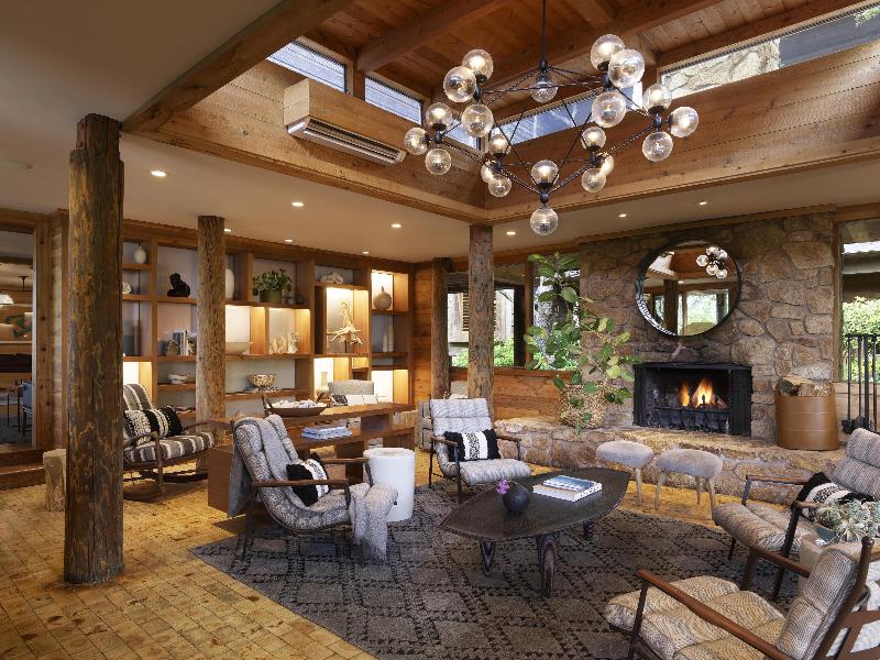 Alila Ventana Big Sur - Inclusive Resort image