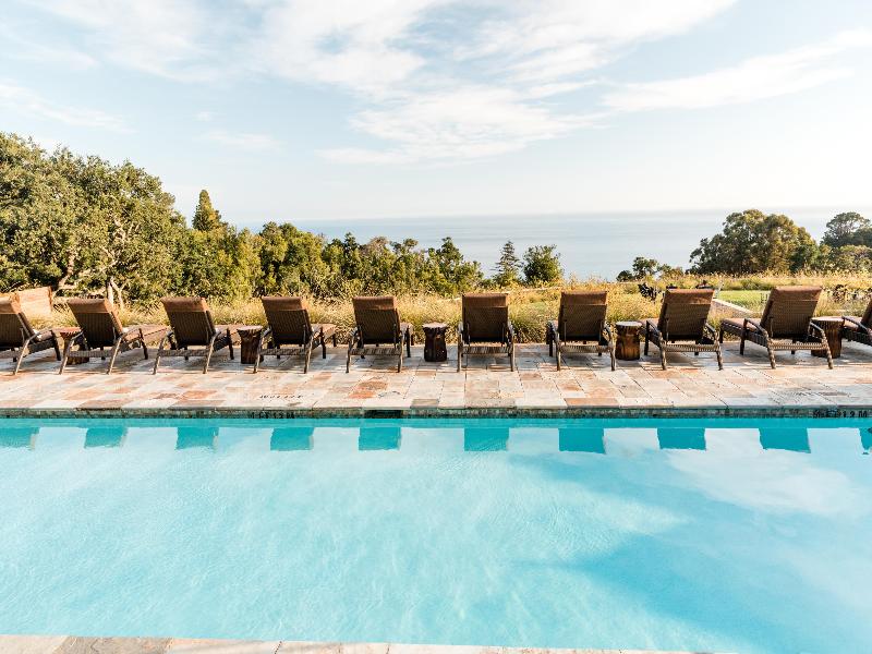 Alila Ventana Big Sur - Inclusive Resort image