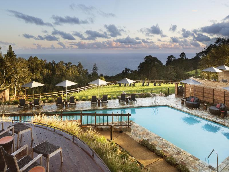 Alila Ventana Big Sur - Inclusive Resort image