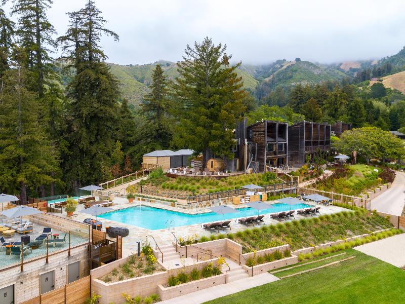 Alila Ventana Big Sur - Inclusive Resort image