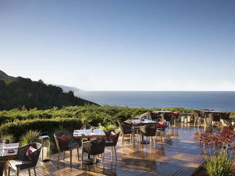 Alila Ventana Big Sur - Inclusive Resort image