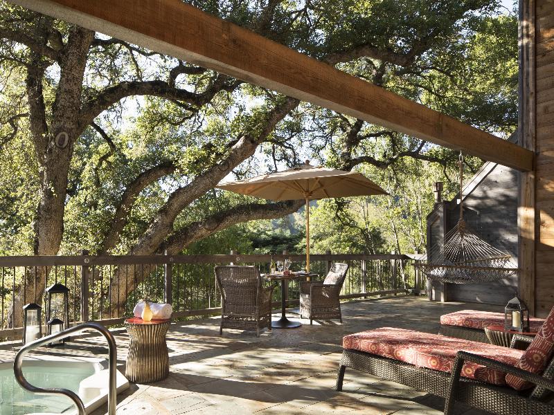 Alila Ventana Big Sur - Inclusive Resort image