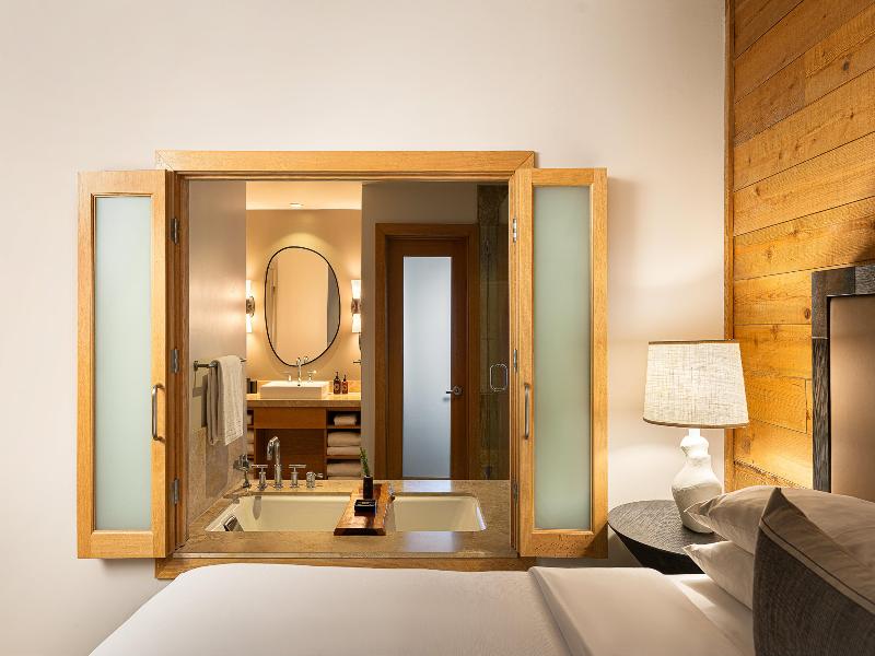Alila Ventana Big Sur - Inclusive Resort image