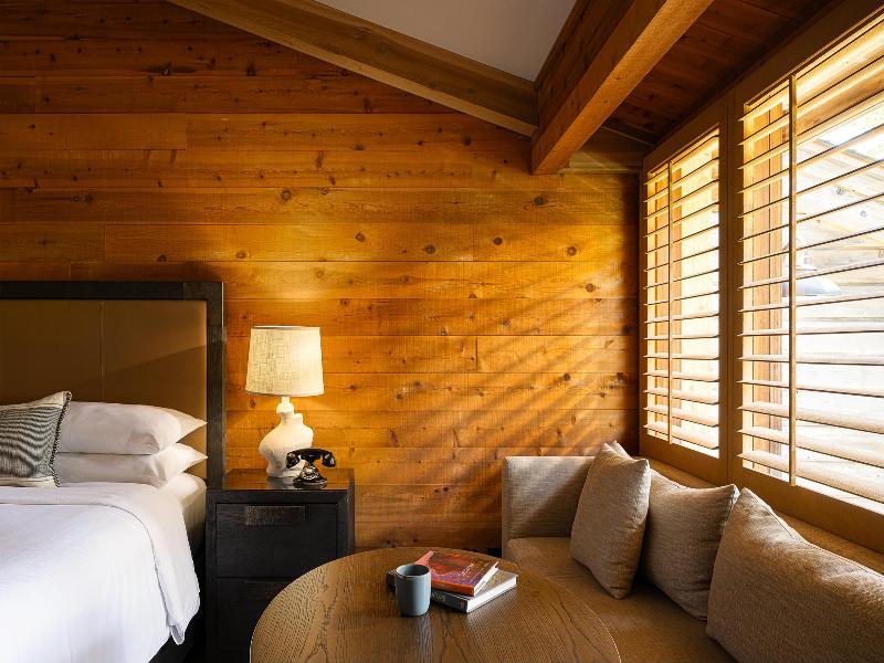 Alila Ventana Big Sur - Inclusive Resort image