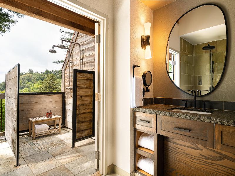 Alila Ventana Big Sur - Inclusive Resort image
