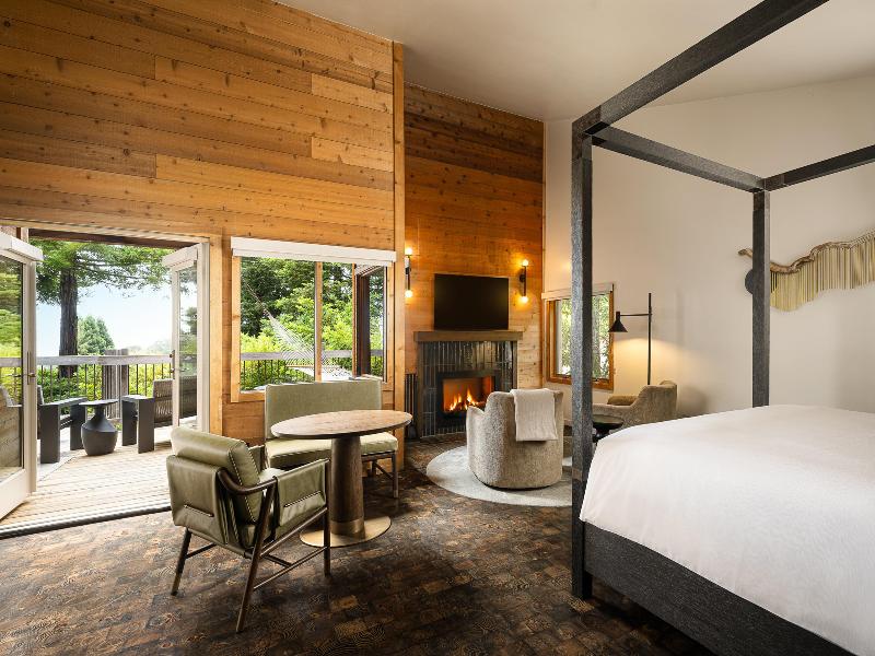 Alila Ventana Big Sur - Inclusive Resort image