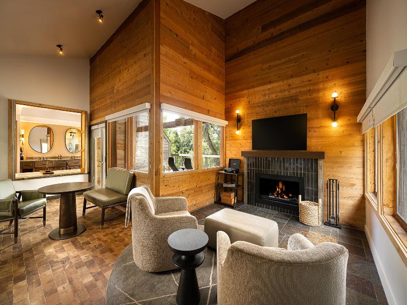 Alila Ventana Big Sur - Inclusive Resort image