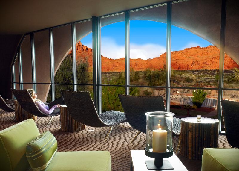 Red Mountain Resort image