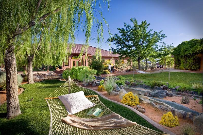 Red Mountain Resort image