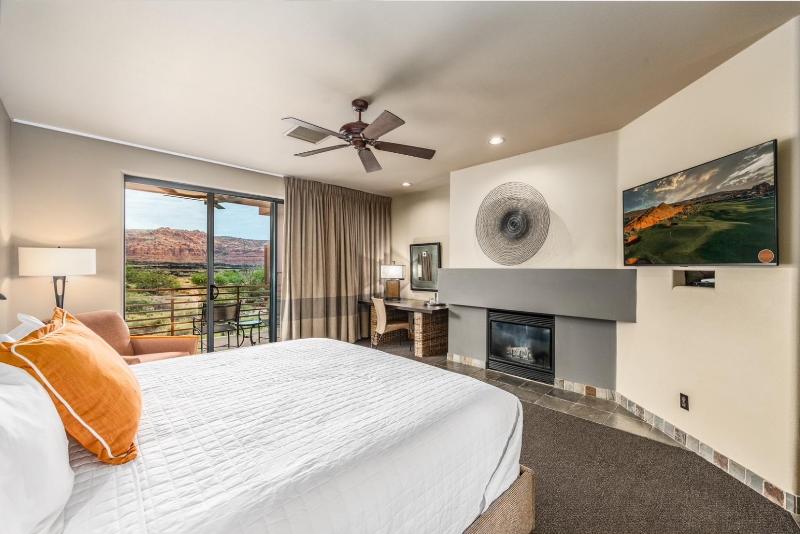 Red Mountain Resort image