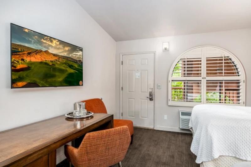Red Mountain Resort image
