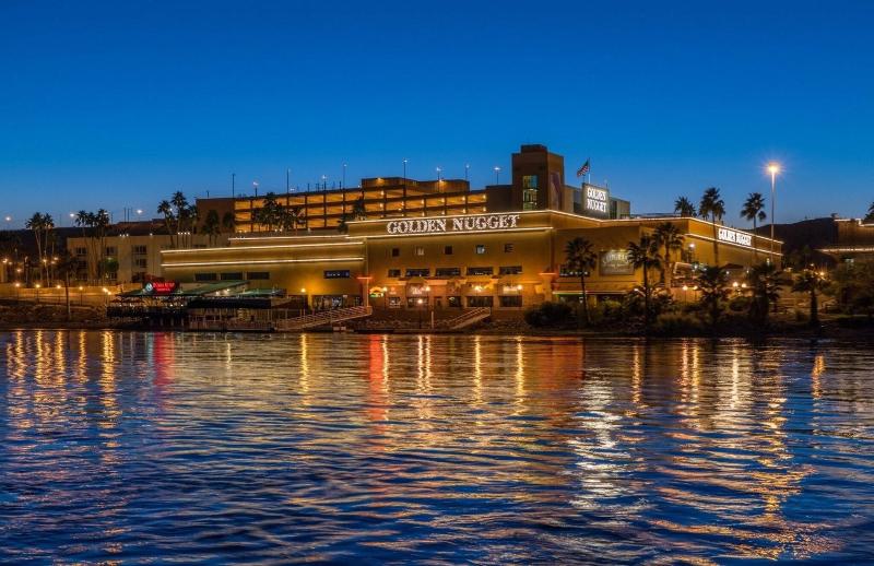 Golden Nugget Laughlin image