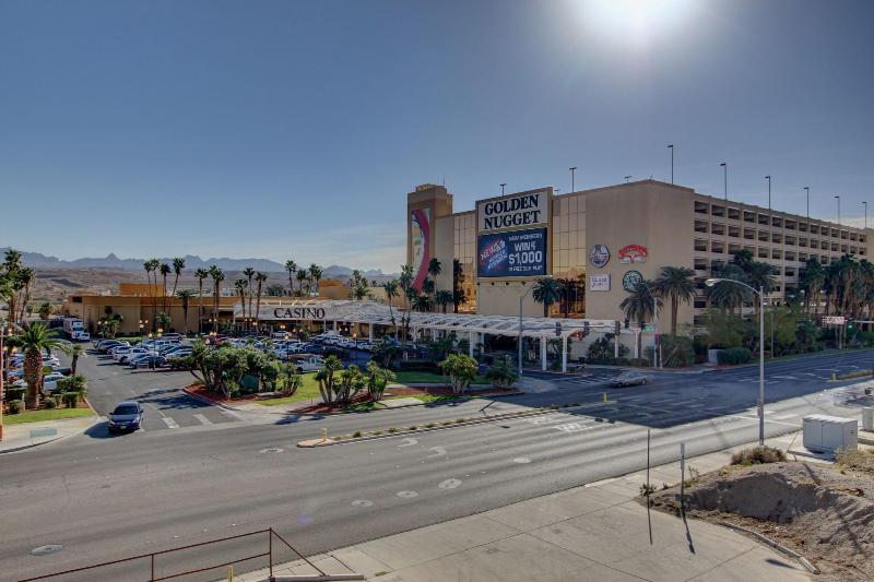 Golden Nugget Laughlin image