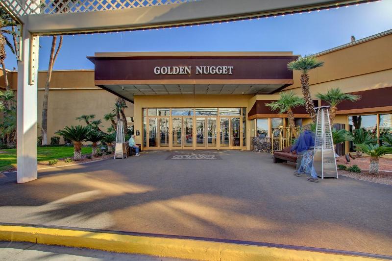 Golden Nugget Laughlin image