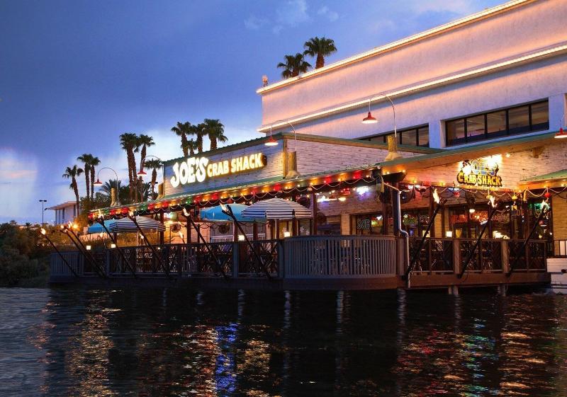 Golden Nugget Laughlin image