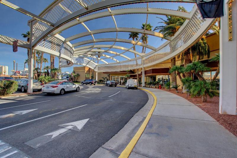 Golden Nugget Laughlin image
