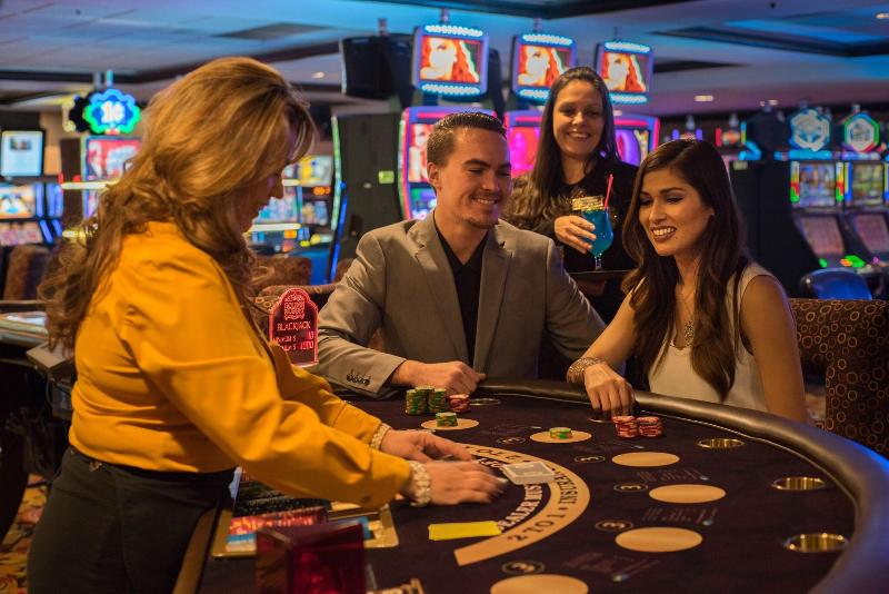 Golden Nugget Laughlin image