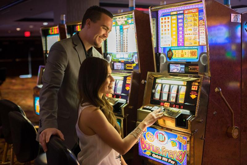 Golden Nugget Laughlin image