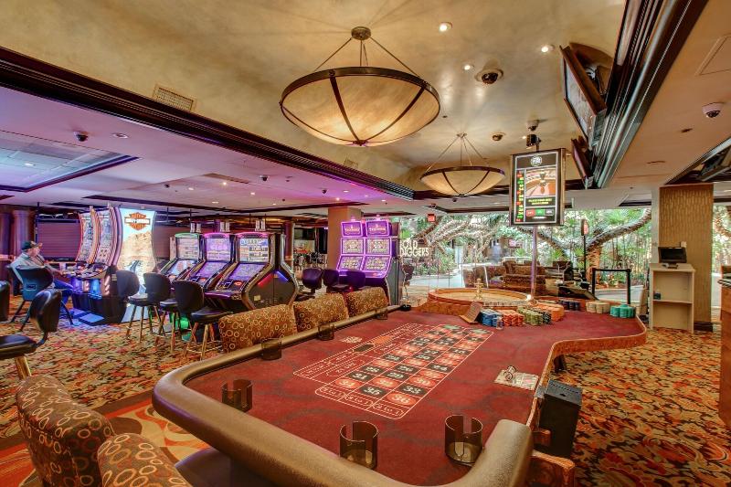 Golden Nugget Laughlin image
