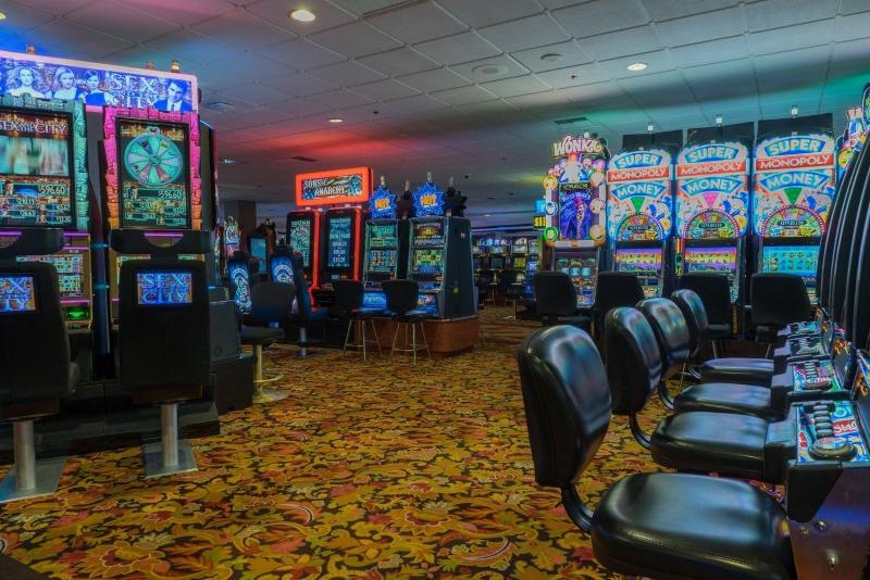 Golden Nugget Laughlin image