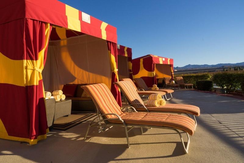 Golden Nugget Laughlin image