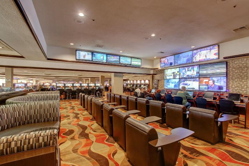 Golden Nugget Laughlin image