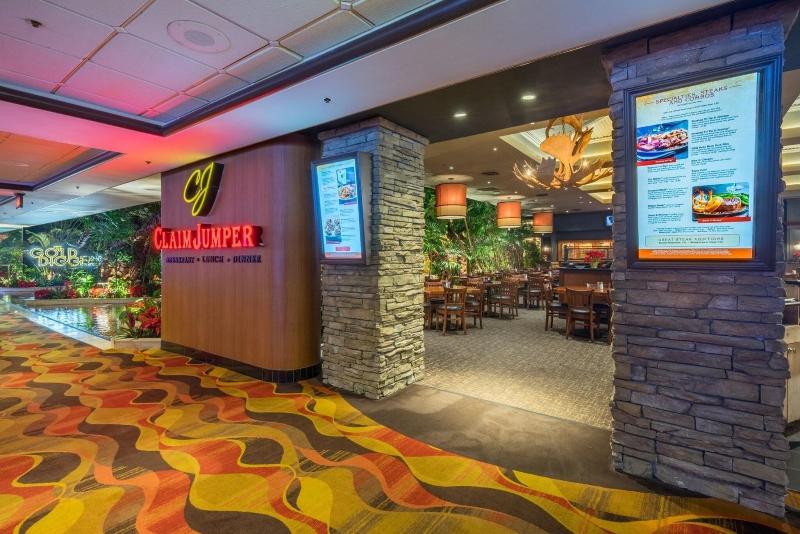 Golden Nugget Laughlin image